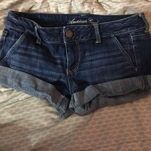 American Eagle shorts
